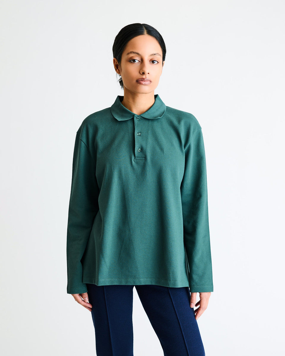 Flore Flore Diana Polo – MAX