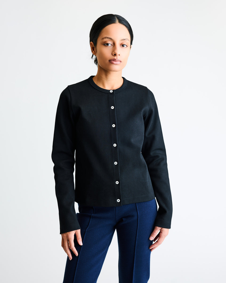 Flore Flore Poppy Cardigan – MAX