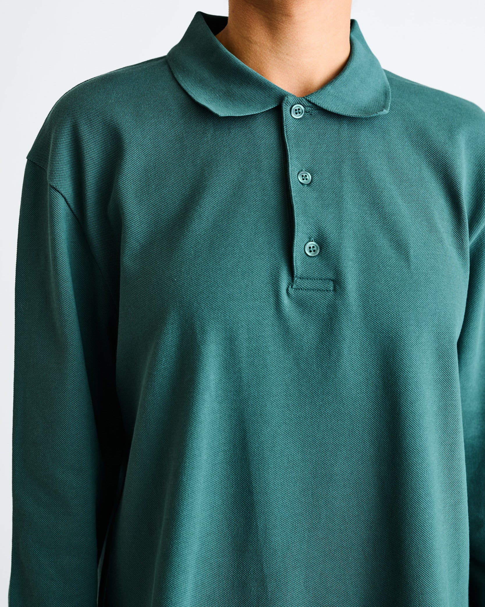 Flore Flore Diana Polo – MAX