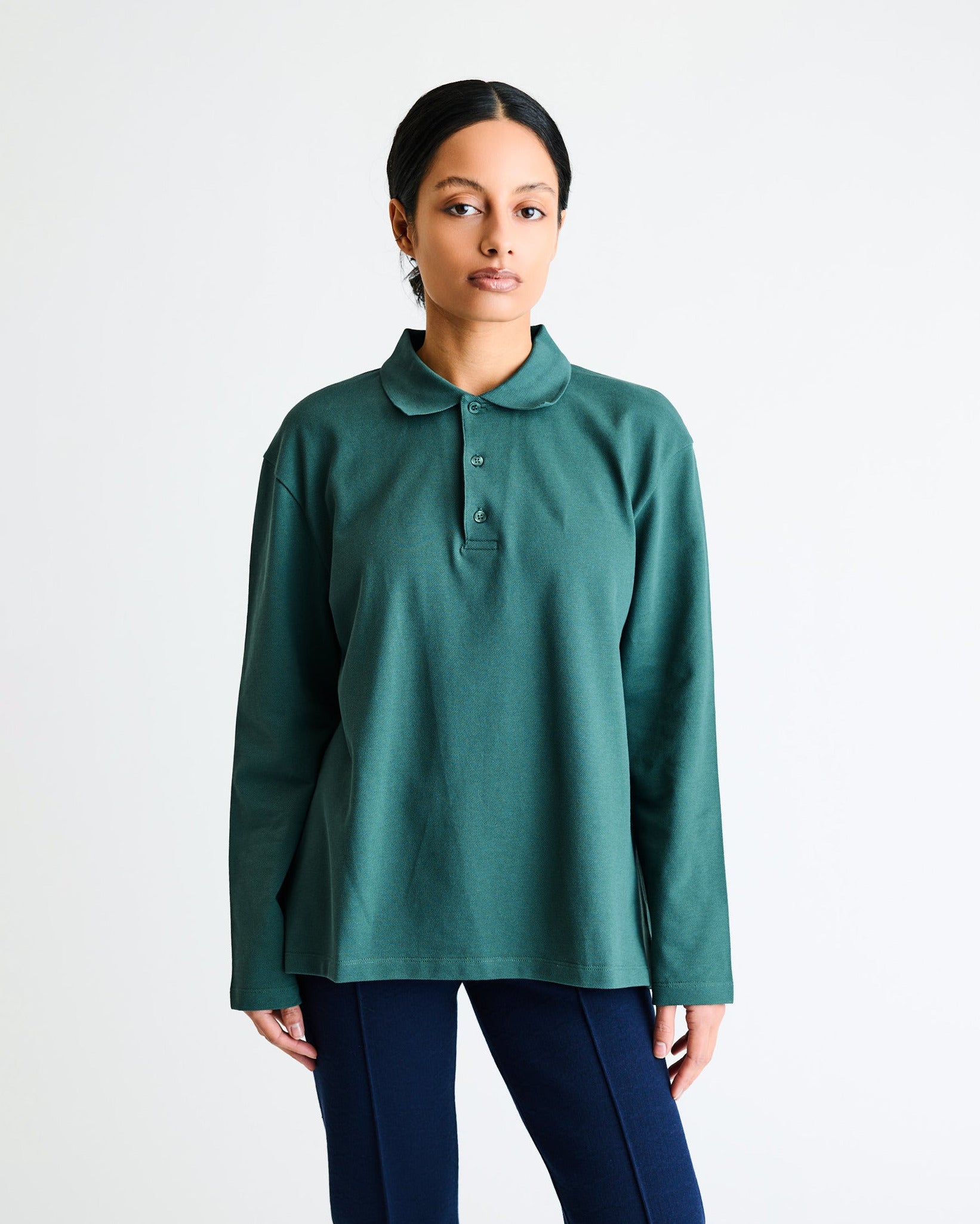 Flore Flore Diana Polo – MAX