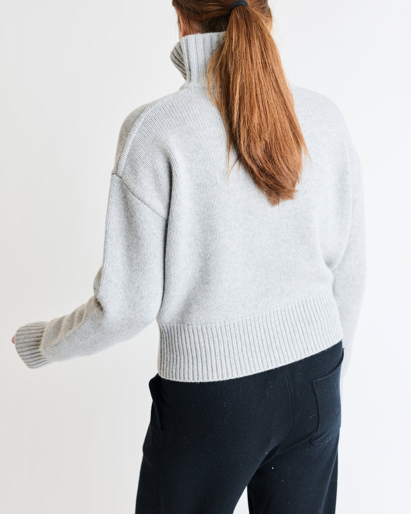 Extreme n°438 Xtra Fab Apparel - Sweaters EXTREME CASHMERE X