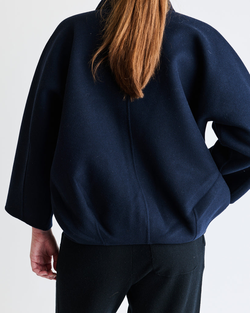 Extreme Cashmere n°429 Bog Coat Apparel - Outerwear EXTREME CASHMERE X