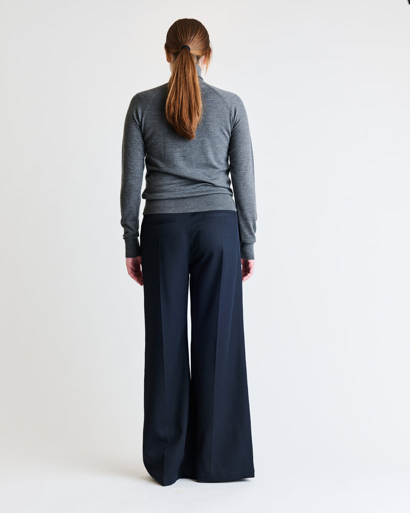 Phoebe Philo High Neck Jumper Apparel - Sweaters PHOEBE PHILO