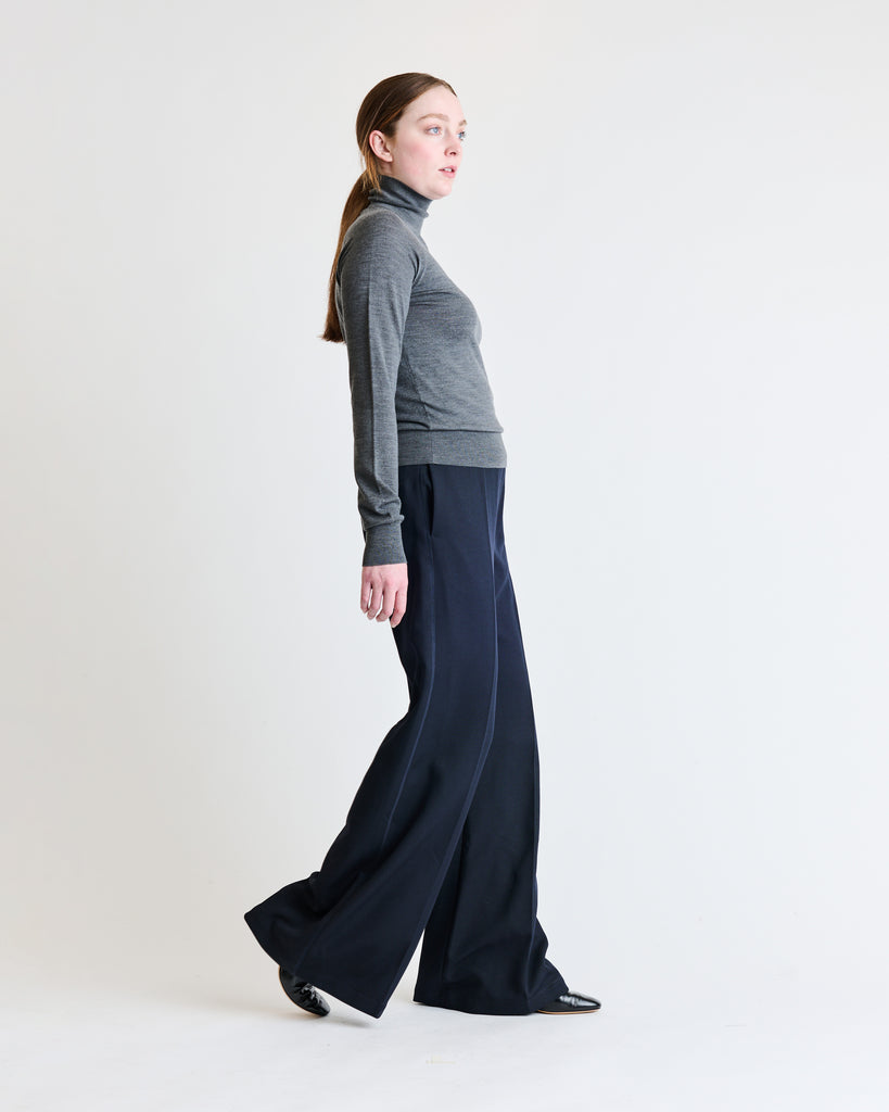 Phoebe Philo High Neck Jumper Apparel - Sweaters PHOEBE PHILO