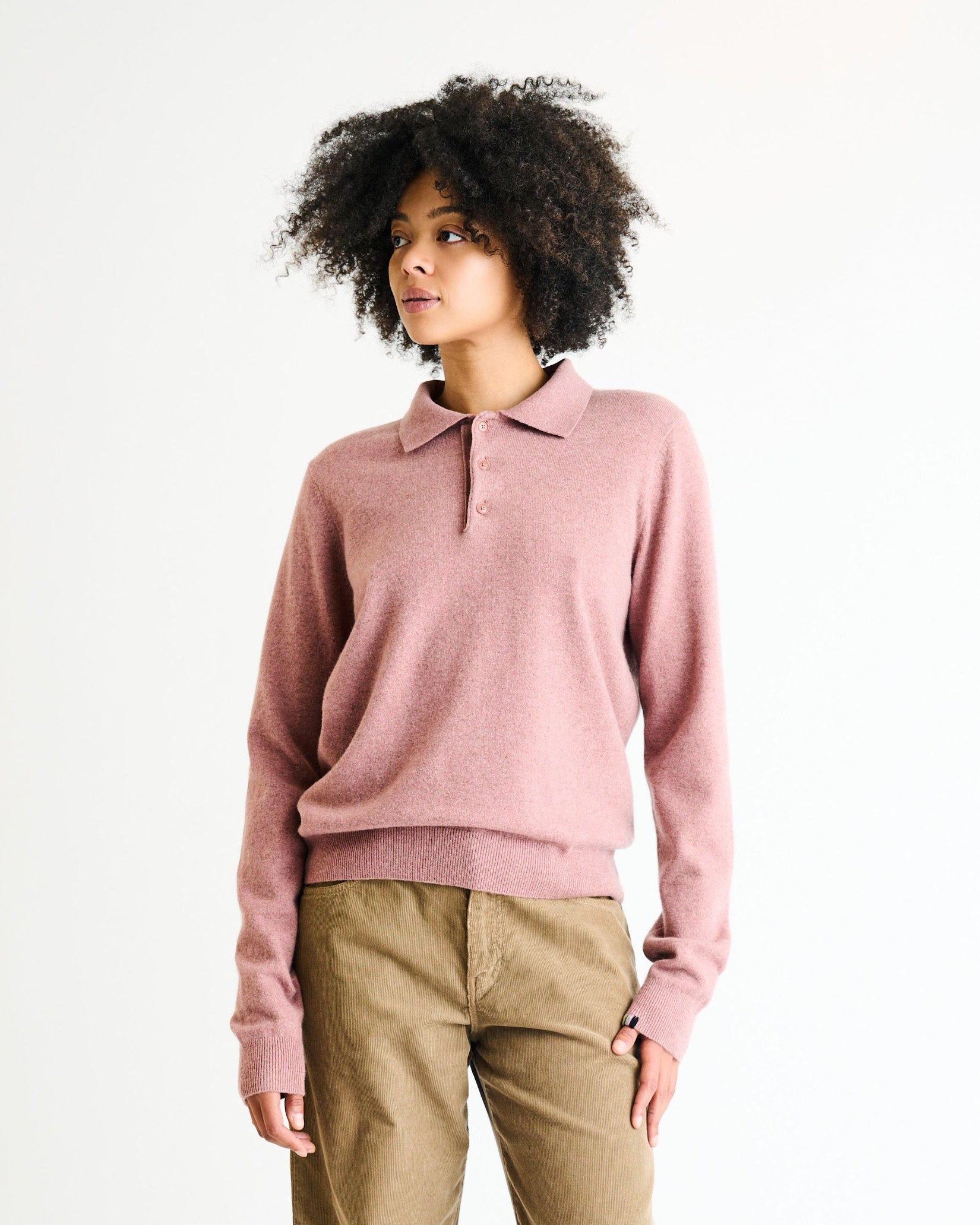 EXTREME CASHMERE – MAX