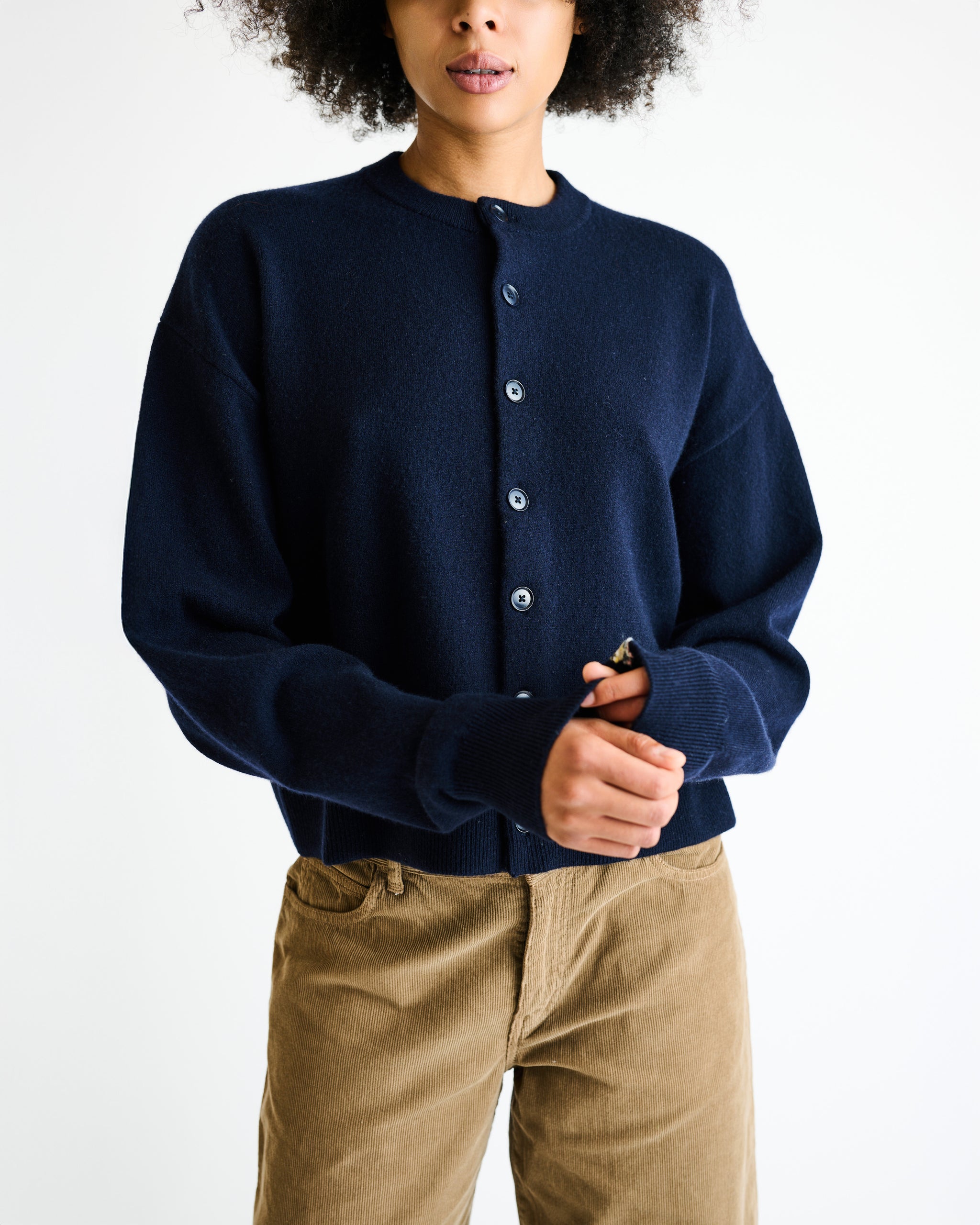 EXTREME CASHMERE – MAX