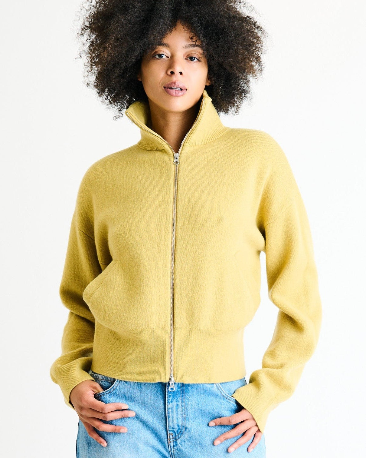 EXTREME CASHMERE – MAX