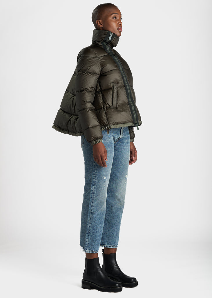Classic Puffer Jacket COATS & JACKETS SACAI   