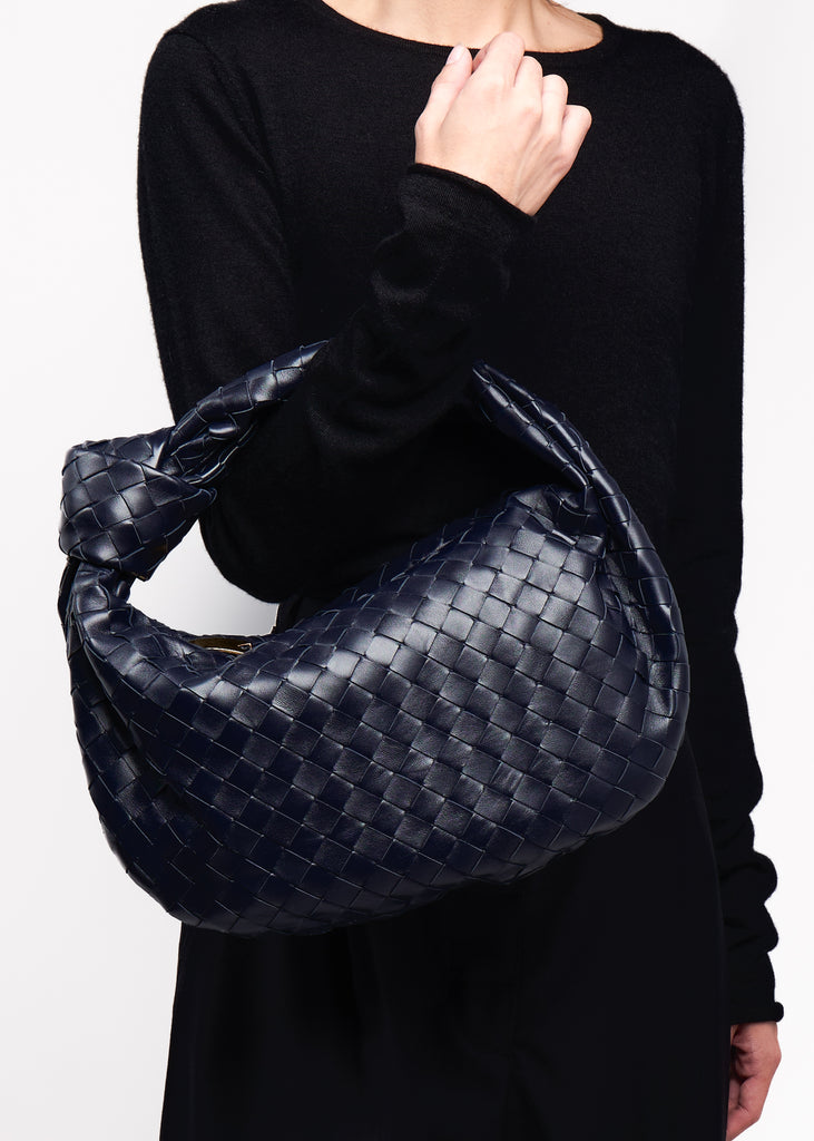 Teen Jodie Bag HANDBAGS BOTTEGA VENETA   