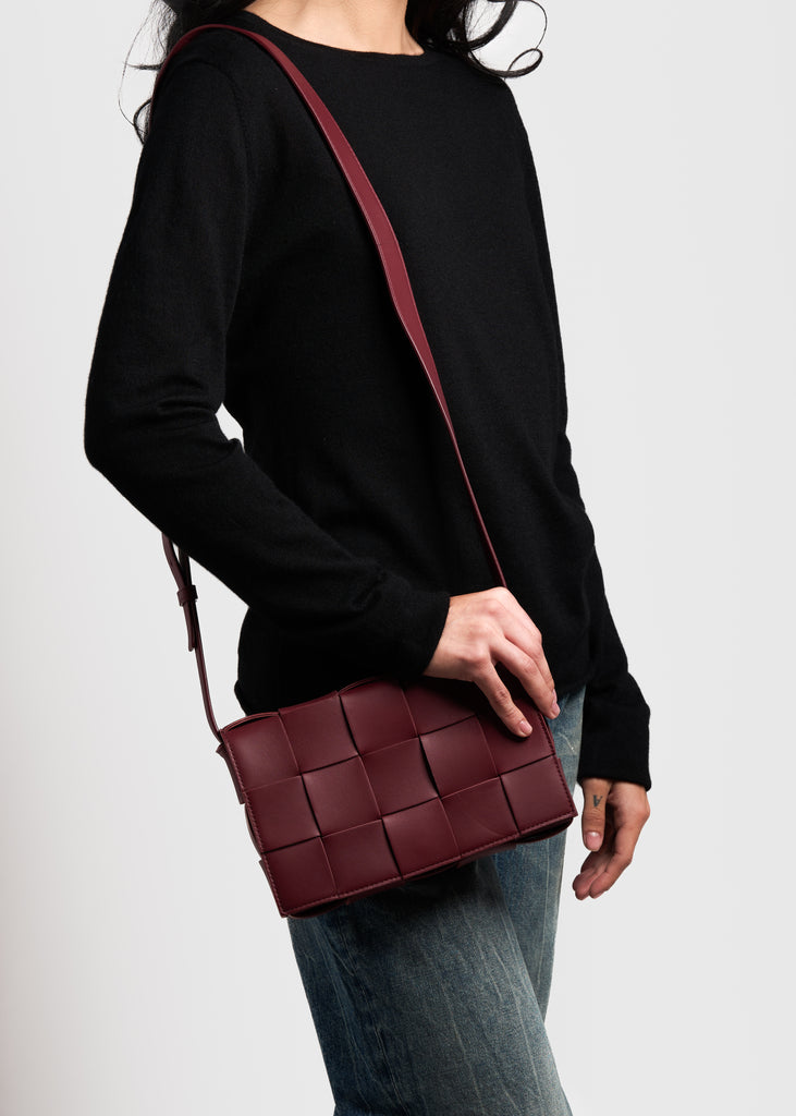 Cassette Bag HANDBAGS BOTTEGA VENETA   