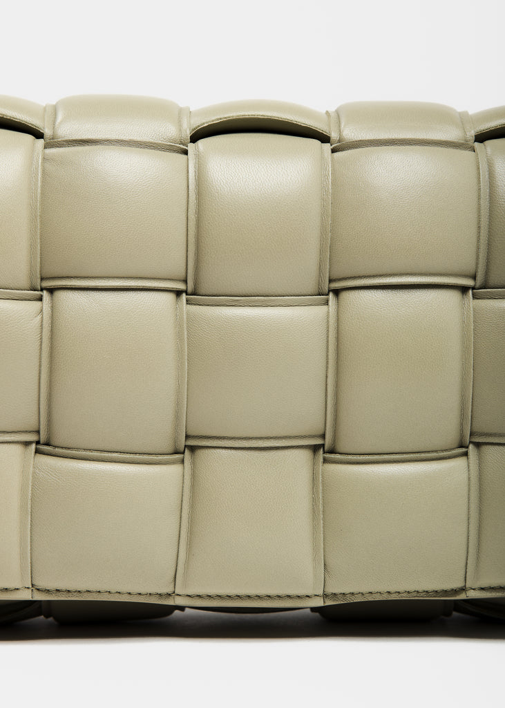 Padded Cassette Bag HANDBAGS BOTTEGA VENETA   
