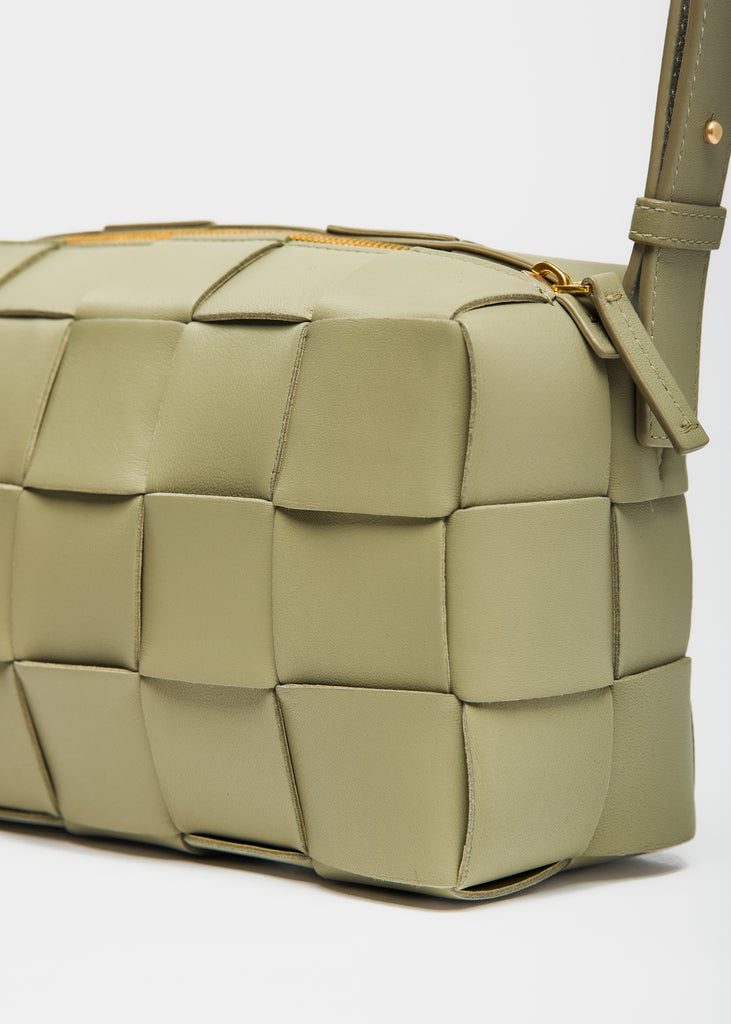 Brick Cassette Bag HANDBAGS BOTTEGA VENETA   
