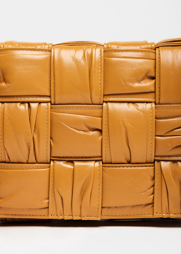 Paper Cassette HANDBAGS BOTTEGA VENETA   