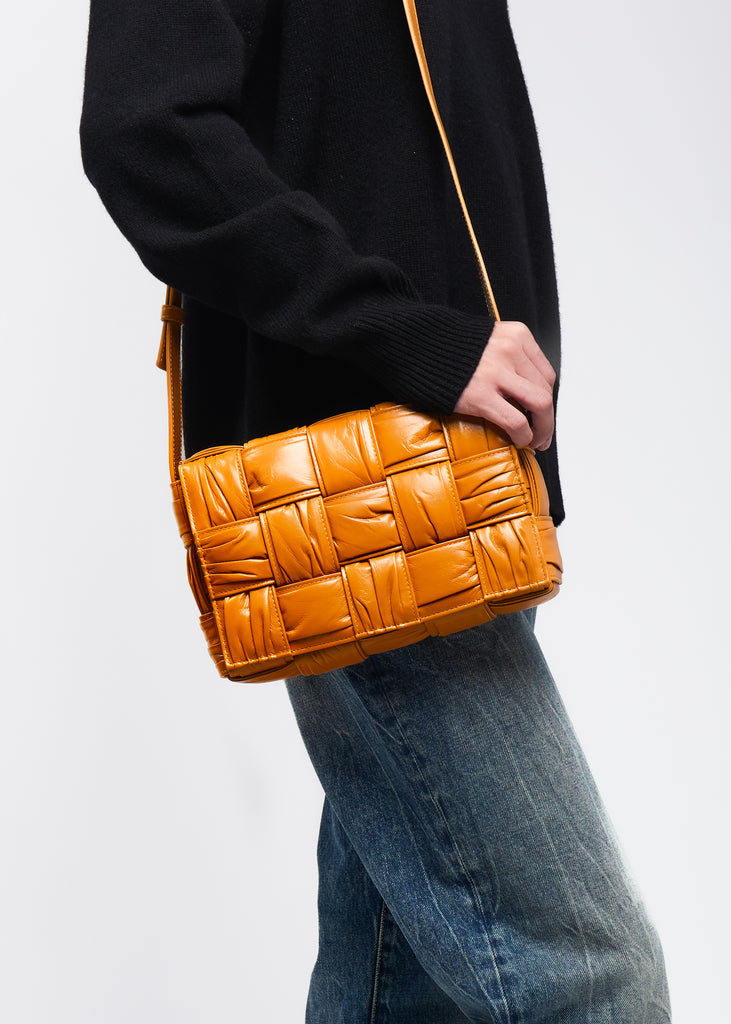 Paper Cassette HANDBAGS BOTTEGA VENETA   