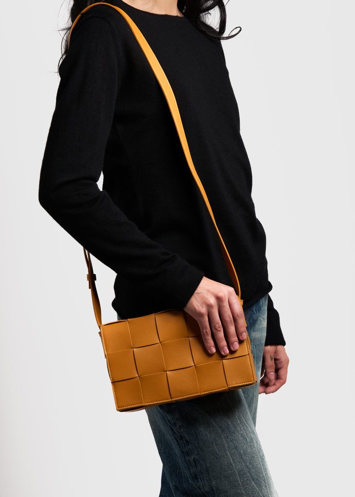 Cassette Bag HANDBAGS BOTTEGA VENETA   