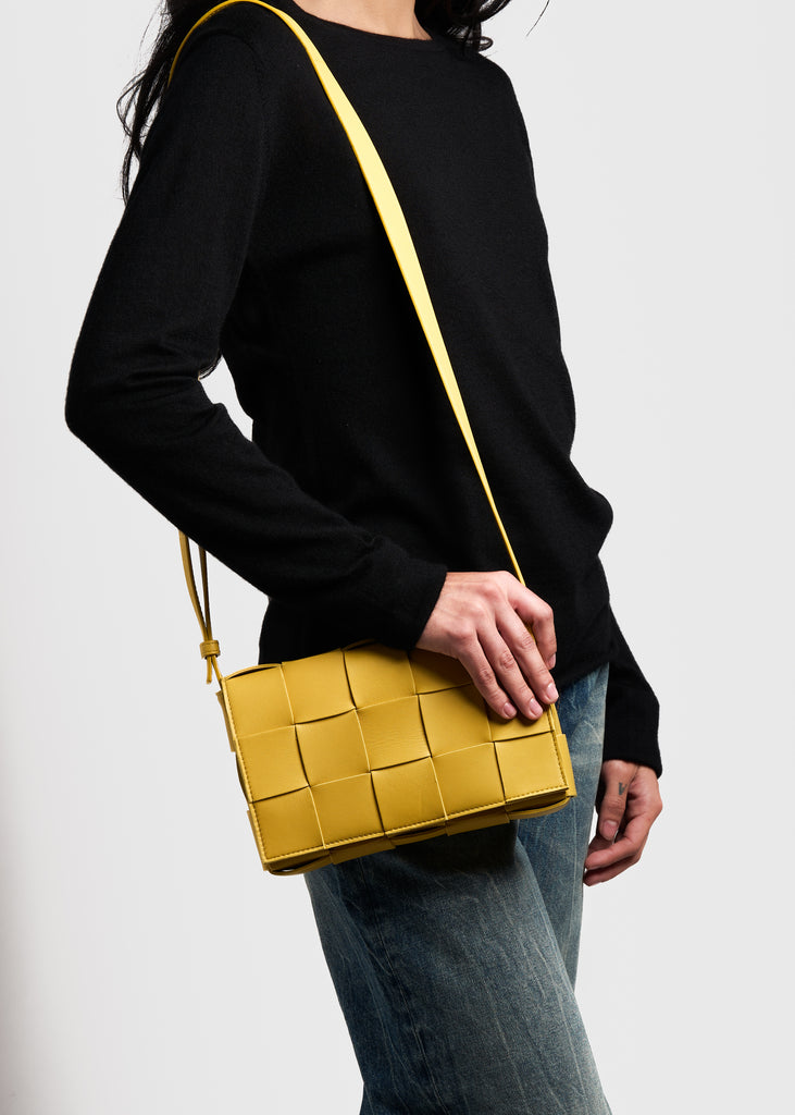 Cassette Bag HANDBAGS BOTTEGA VENETA   