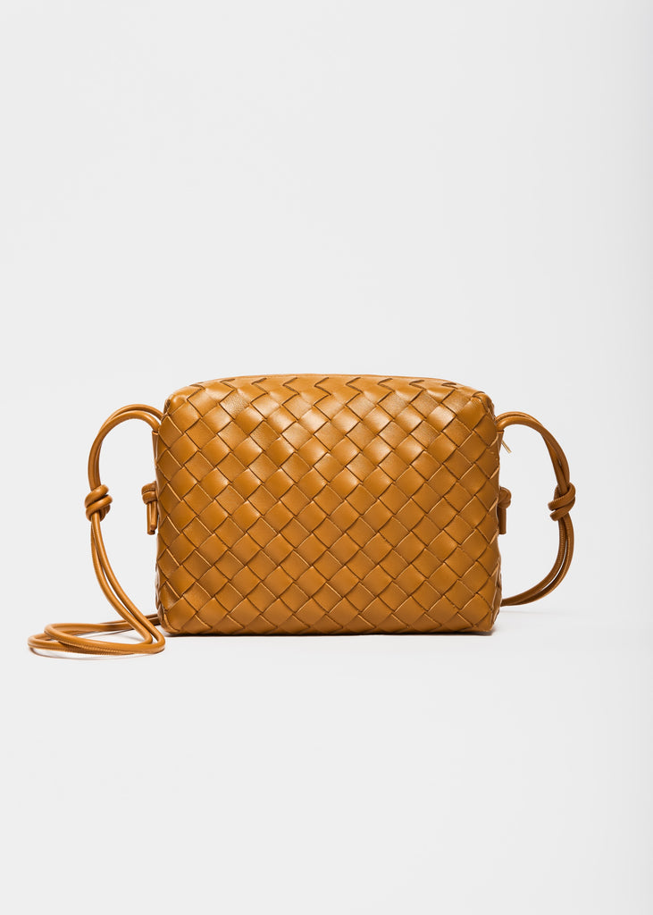 Small Loop Bag HANDBAGS BOTTEGA VENETA Cob  