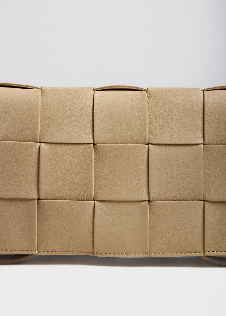 Cassette Bag HANDBAGS BOTTEGA VENETA   