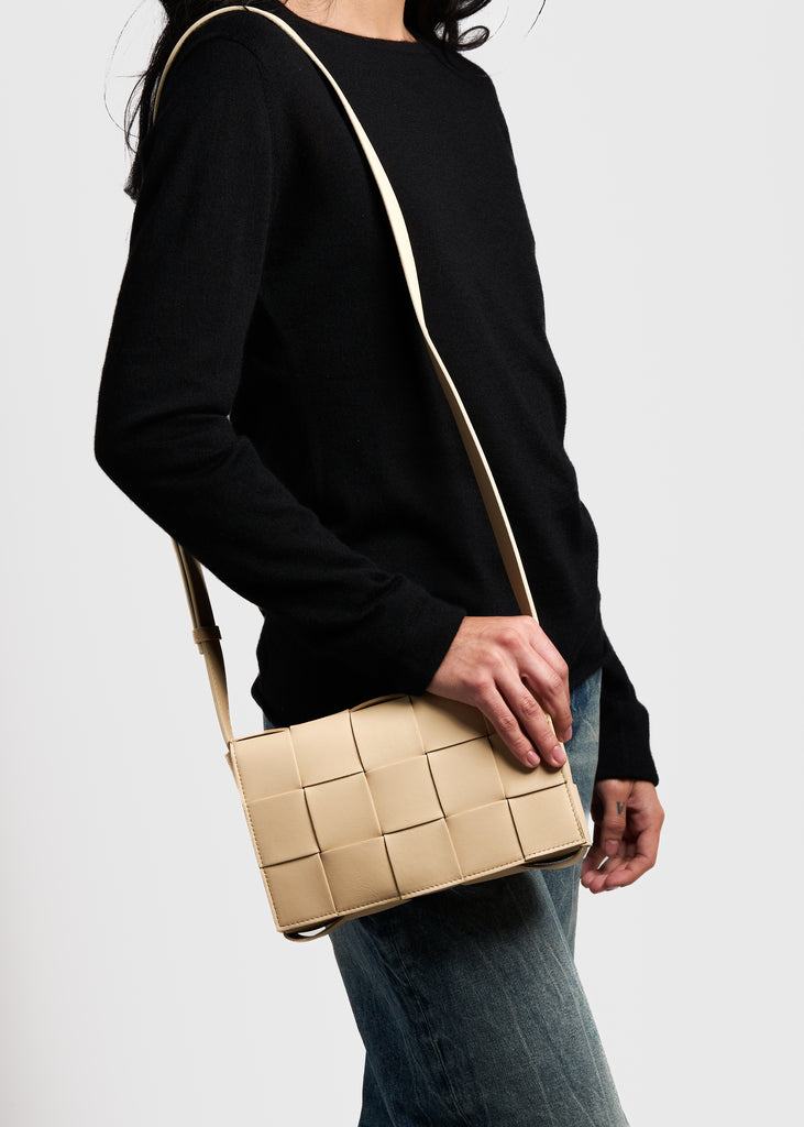 Cassette Bag HANDBAGS BOTTEGA VENETA   