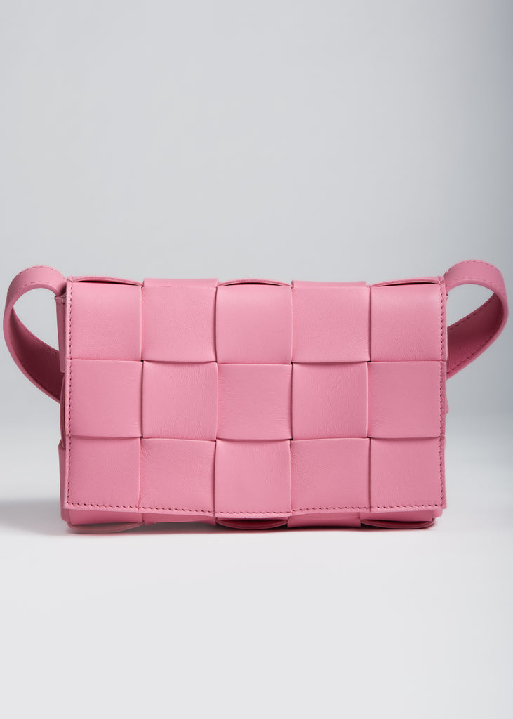Cassette Bag HANDBAGS BOTTEGA VENETA   