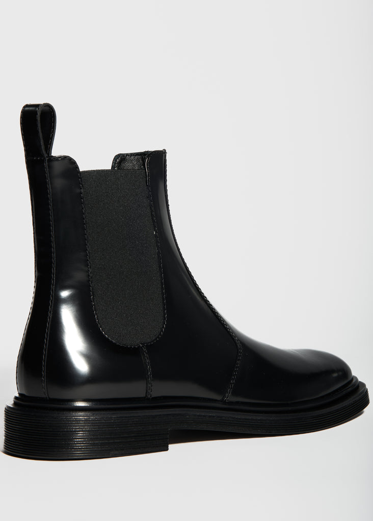 Elastic Ranger Boot SHOES THE ROW   