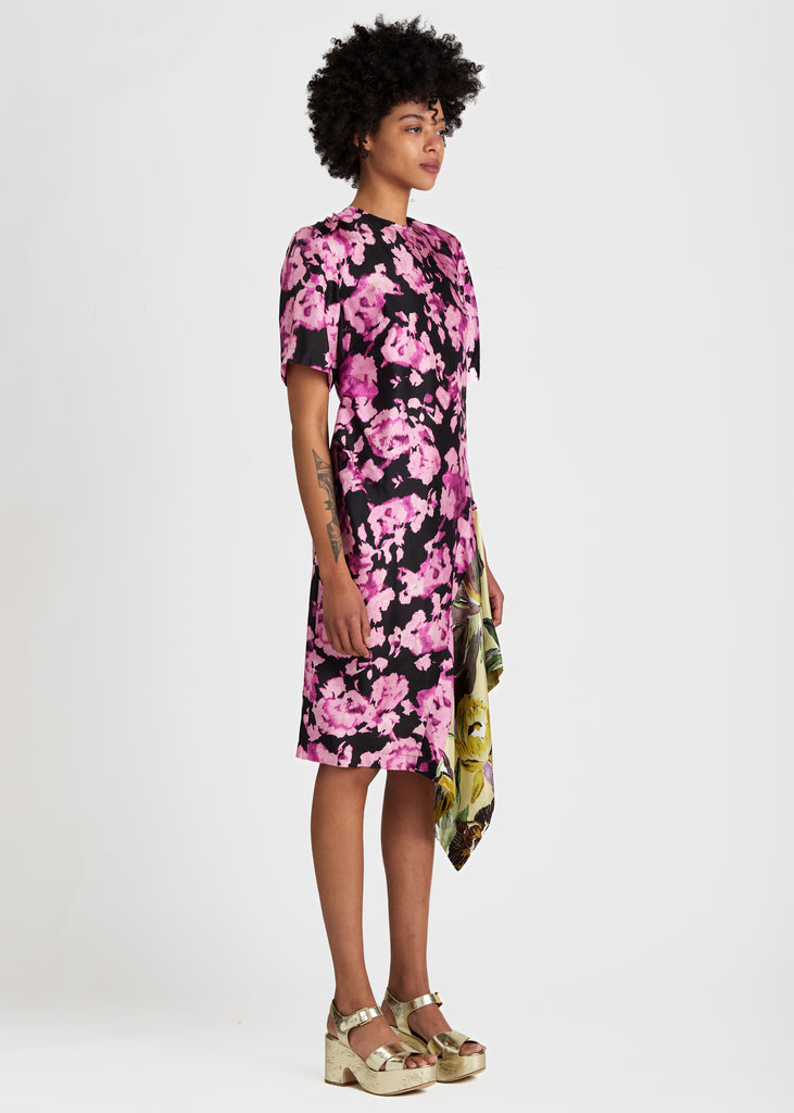 Diana Dress DRESSES DRIES VAN NOTEN   