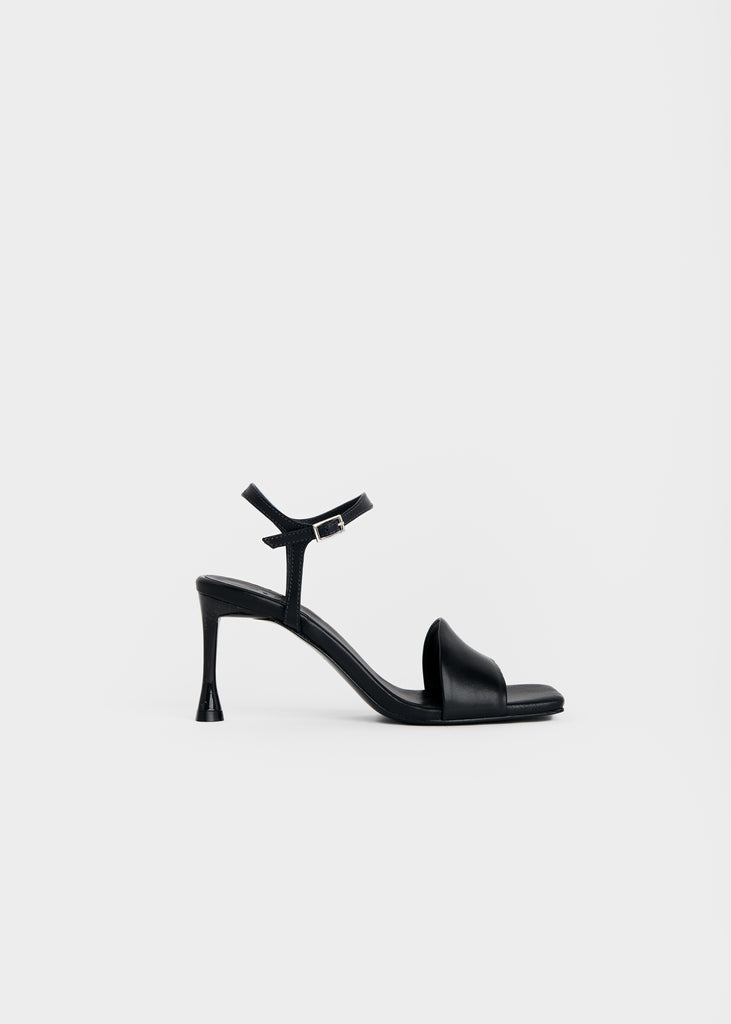 Golly Sandal - Navy SHOES TIBI   