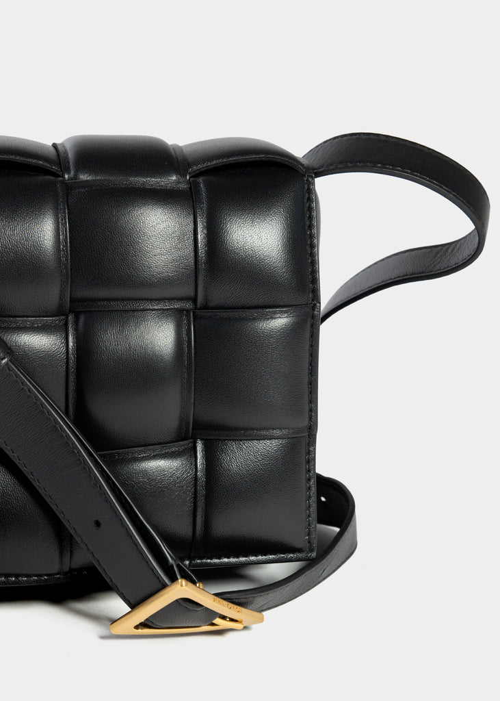 Padded Cassette Bag HANDBAGS BOTTEGA VENETA   